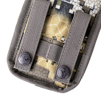 Back of Hunters Element Rangefinder Defender