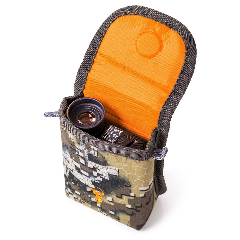 Inside of Hunters Element Rangefinder Defender
