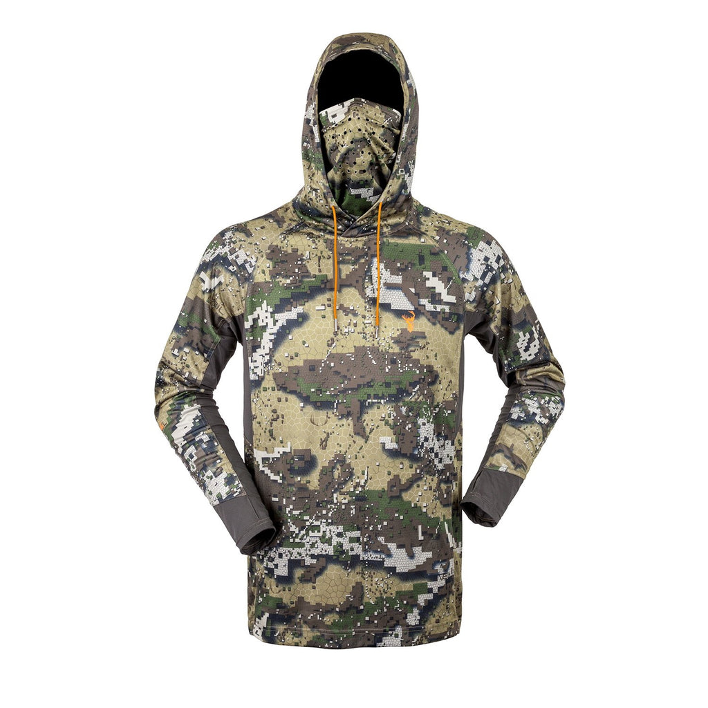 Hunters Element Vantage Hoodie – Allgoods - Main Image