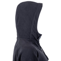 Side of Hunters Element Womens Whakarapu Long Sleeve Hood