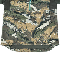 Hunters Element Womens Zenith Top in Desolve Veil