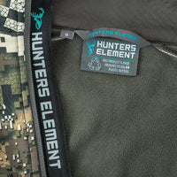 Hunters Element Tags