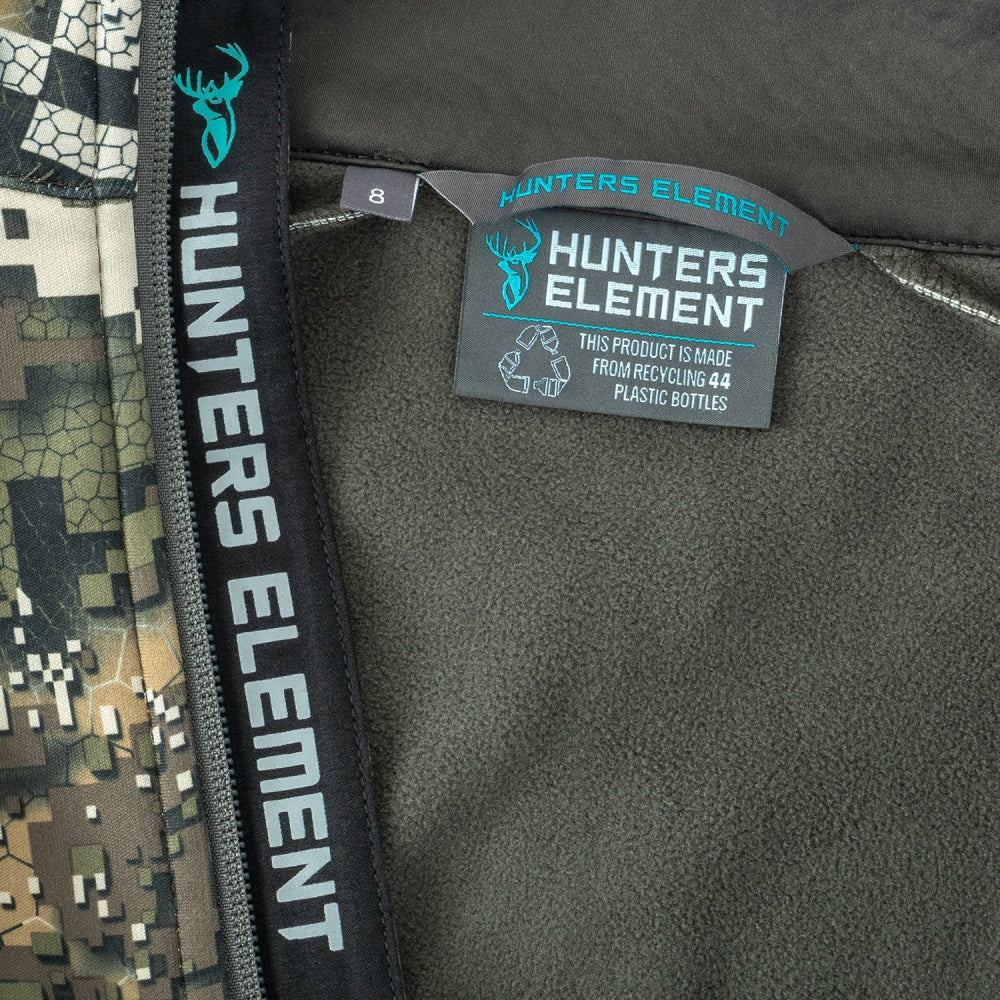Hunters Element Tags