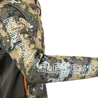 Arm of Hunters Element Zenith Hoodie