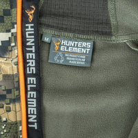 Hunters Element tags