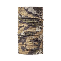 Hunters Element Kayan Hunting Neck Gaiter in Desolve Veil Camouflage