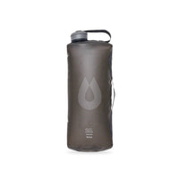 Hydrapak Seeker Bottle 2L in Mammoth Grey