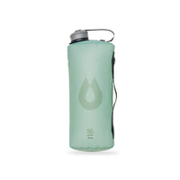 Hydrapak Seeker Bottle 2L in Sutro Green