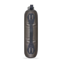 Side profile of Hydrapak Seeker Bottle 3L