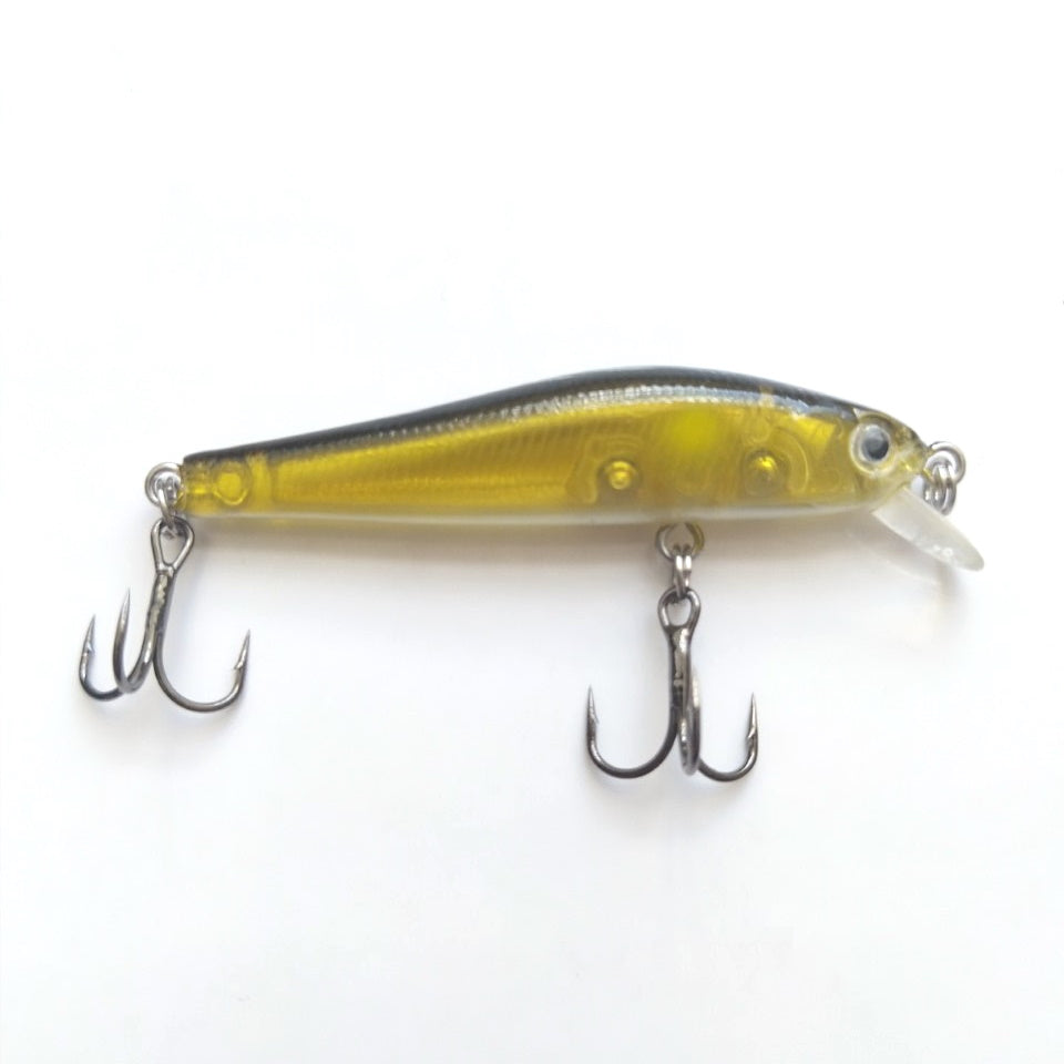 Jaz Minofish55 #20 Pale Ale Lure