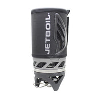 Jetboil Flash Hiking Stove Cooking System Carbon