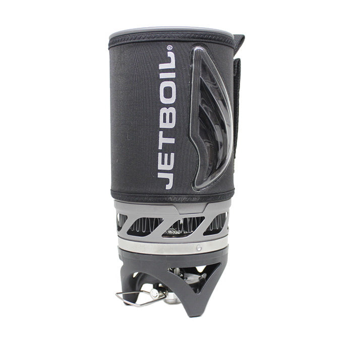 Jetboil Flash Hiking Stove Cooking System Carbon