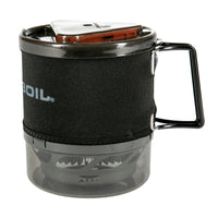 Jetboil Minimo Carbon Cooking System Packed