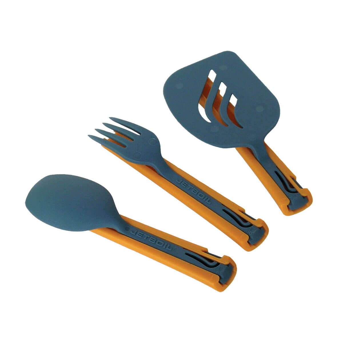 Jetboil Jetset Utensil Kit Closed