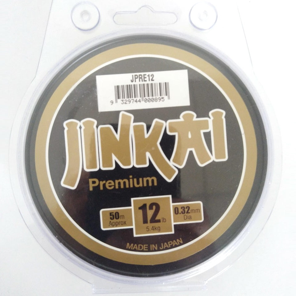 Jinkai Premium Line 12lb