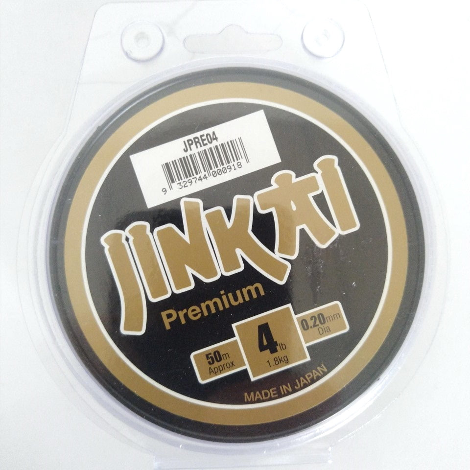 Jinkai Premium Line 4lb