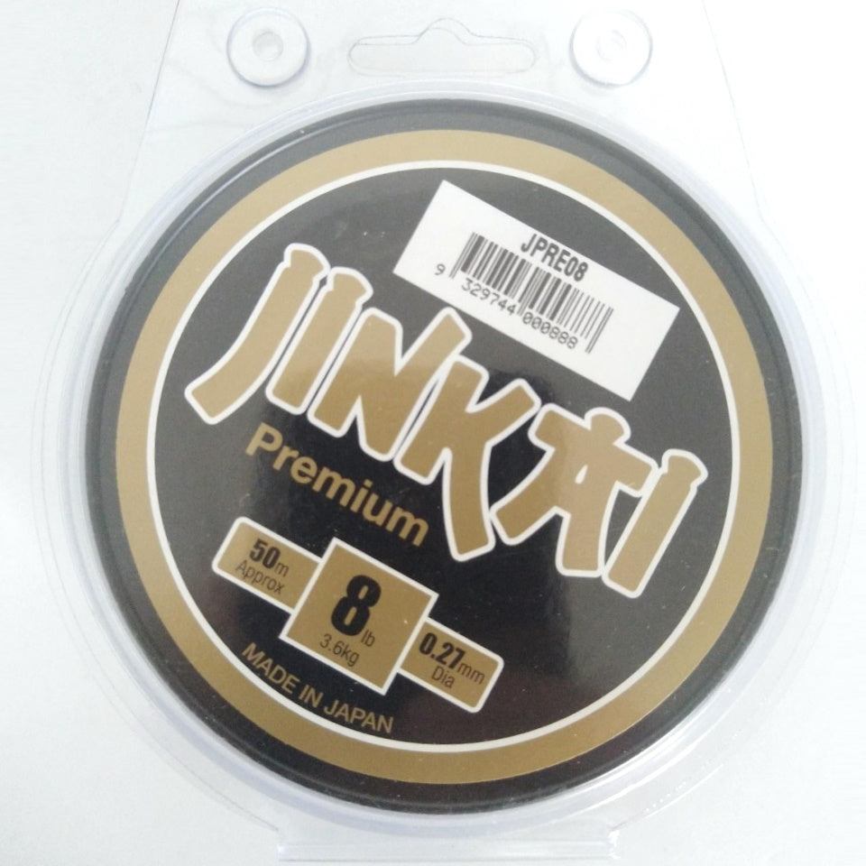 Jinkai Premium Line 8lb
