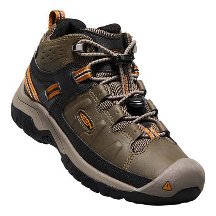 Keen youth hiking boots hotsell