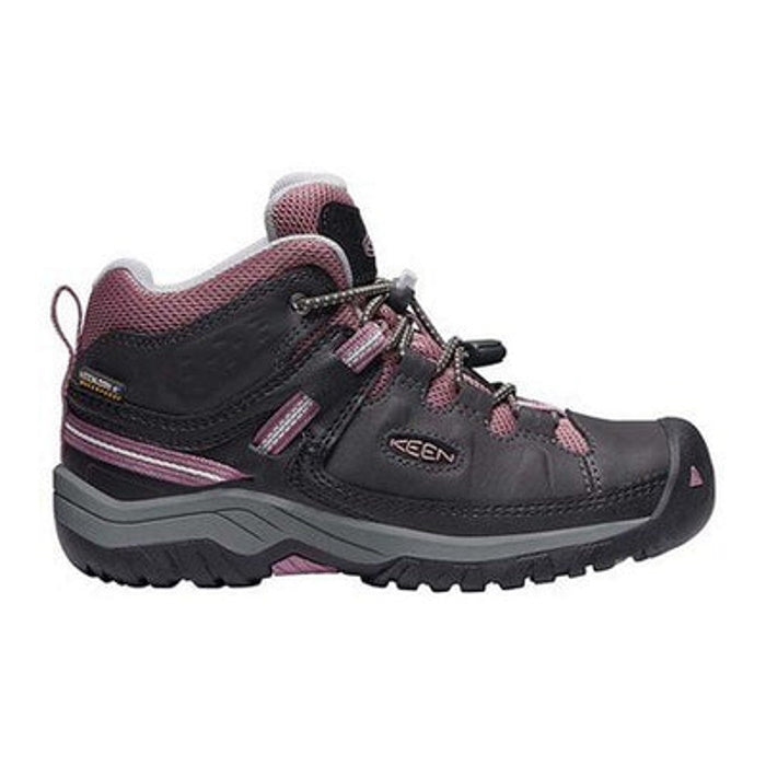 Youth waterproof clearance hiking boots