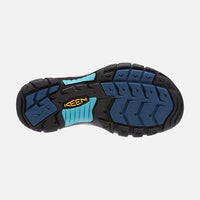 Sole of Keen Women's Newport Sandal