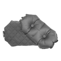 Underneath of Klymit Luxe Pillow
