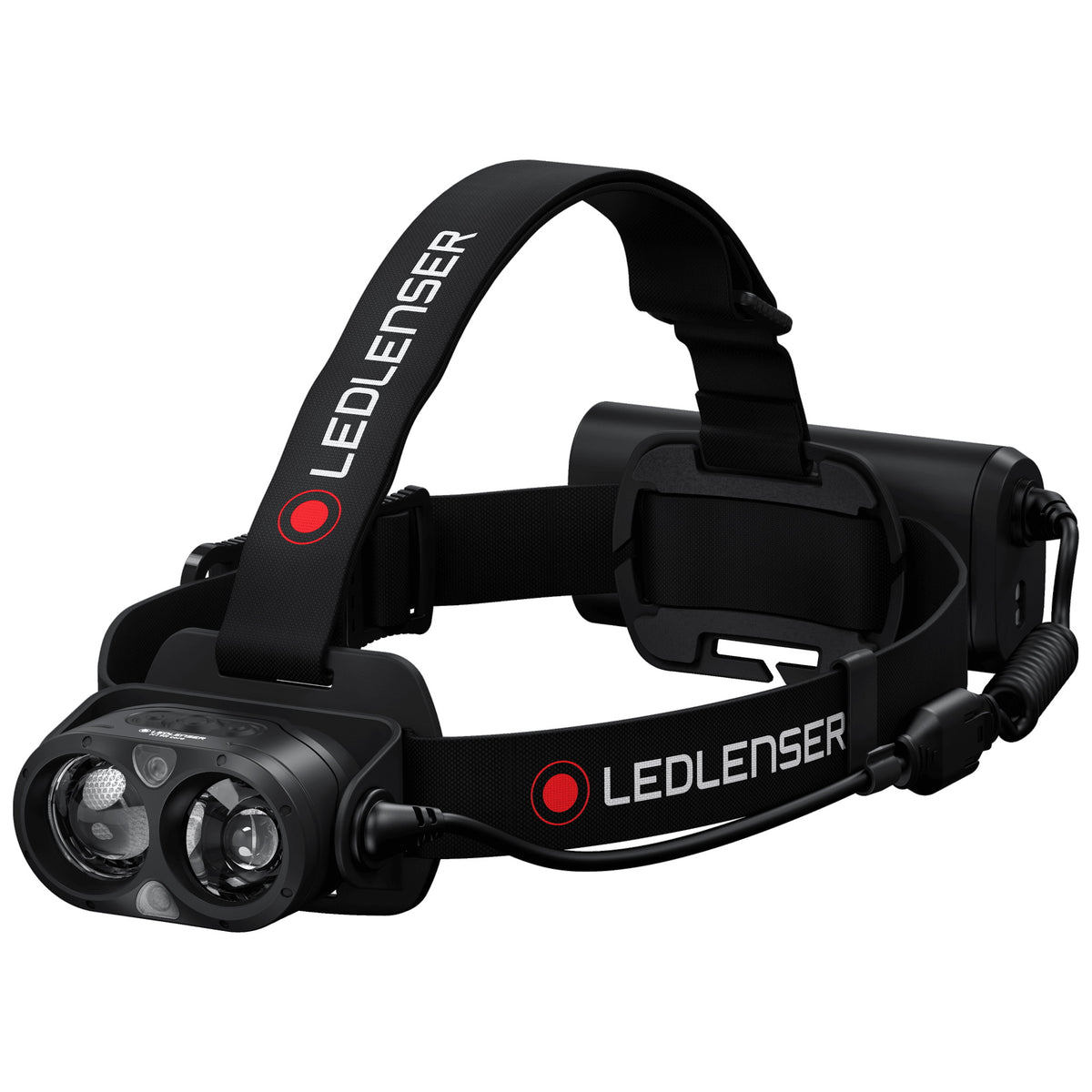 Led Lenser H19R Core Headlamp