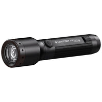 Led Lenser P5R Core Torch