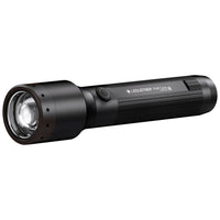 Led Lenser P6R Core Torch