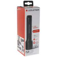 Led Lenser P6R Core Torch Box