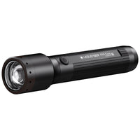 Led Lenser P7R Core Torch