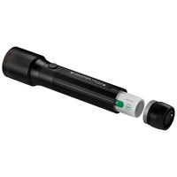 Led Lenser P7R Core Torch Battery