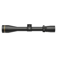 Side view of Leupold VX-3HD 3.5-10X40 CDS-ZL Duplex Riflescope