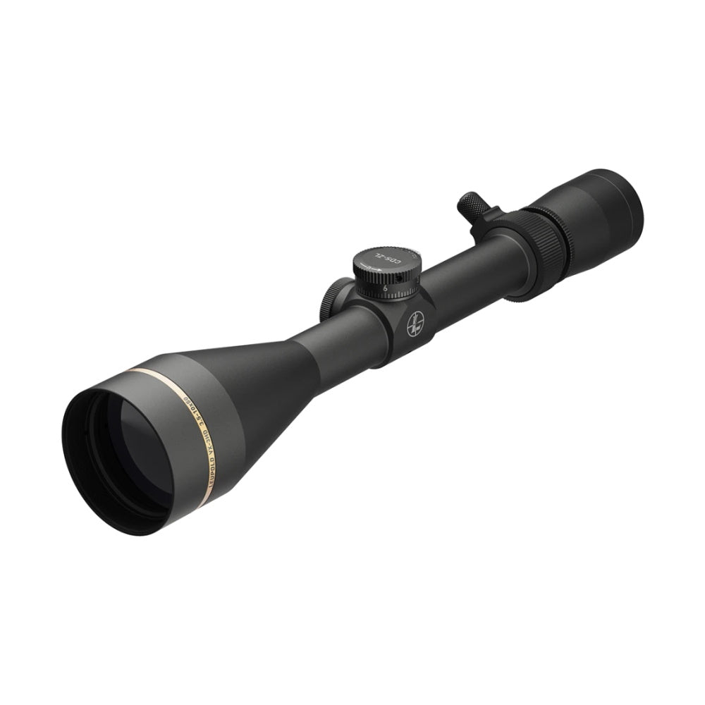 Leupold VX-3HD 3.5-10X50 CDS-ZL Duplex Riflescope
