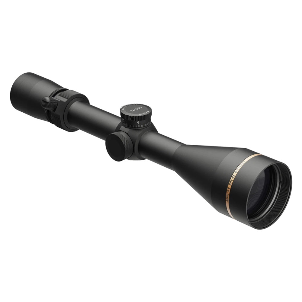 Leupold VX-3HD 3.5-10X50 CDS-ZL Duplex Riflescope
