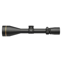Side view of Leupold VX-3HD 3.5-10X50 CDS-ZL Duplex Riflescope