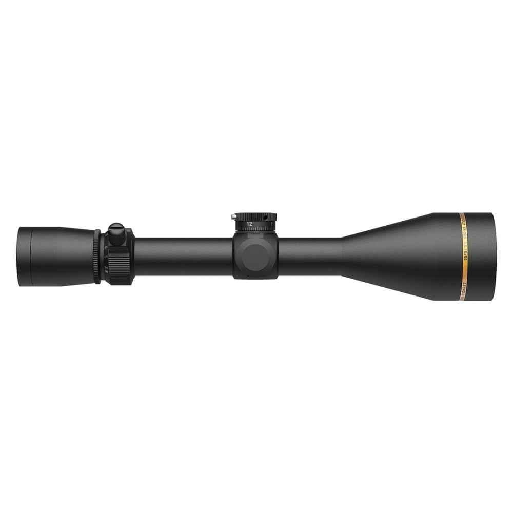 Leupold VX-3HD 3.5-10X50 CDS-ZL Duplex Riflescope