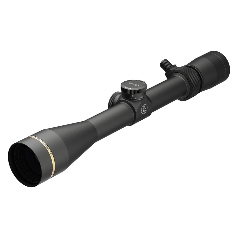 Leupold VX-3HD 4.5-14X40 CDS-ZL Duplex Riflescope