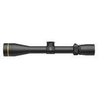Side view of Leupold VX-3HD 4.5-14X40 CDS-ZL Duplex Riflescope