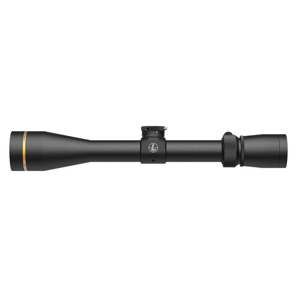 Side view of Leupold VX-3HD 4.5-14X40 CDS-ZL Duplex Riflescope