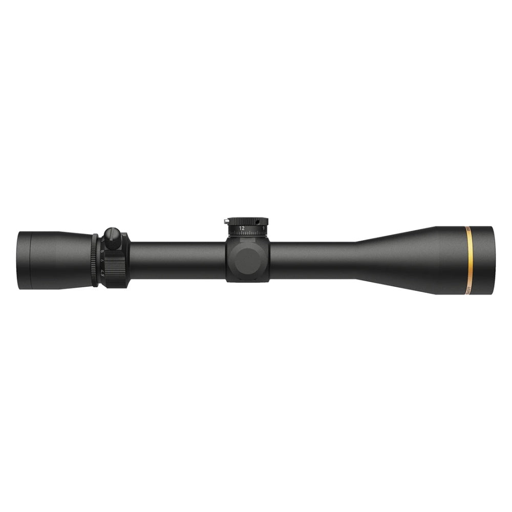 Leupold VX-3HD 4.5-14X40 CDS-ZL Duplex Riflescope