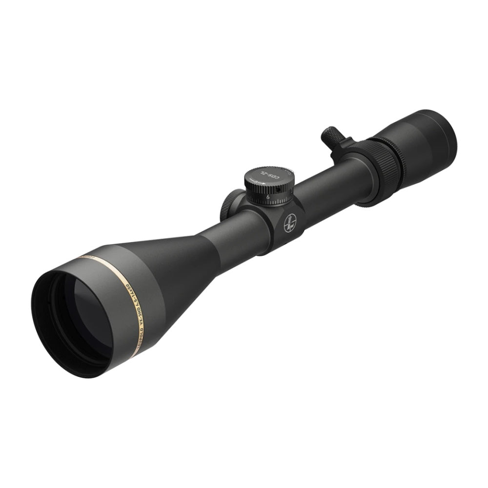 Leupold VX-3HD 4.5-14X50 CDS-ZL Duplex Riflescope