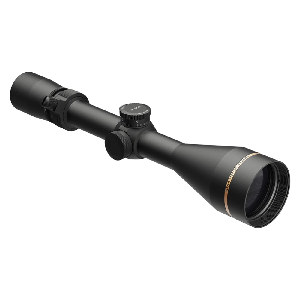 Leupold VX-3HD 4.5-14X50 CDS-ZL Duplex Riflescope