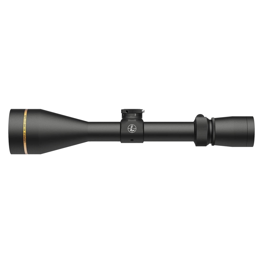 Leupold VX-3HD 4.5-14X50 CDS-ZL Duplex Riflescope