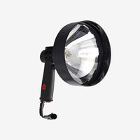 Lightforce Striker 170mm Halogen Hand Held Spotlight