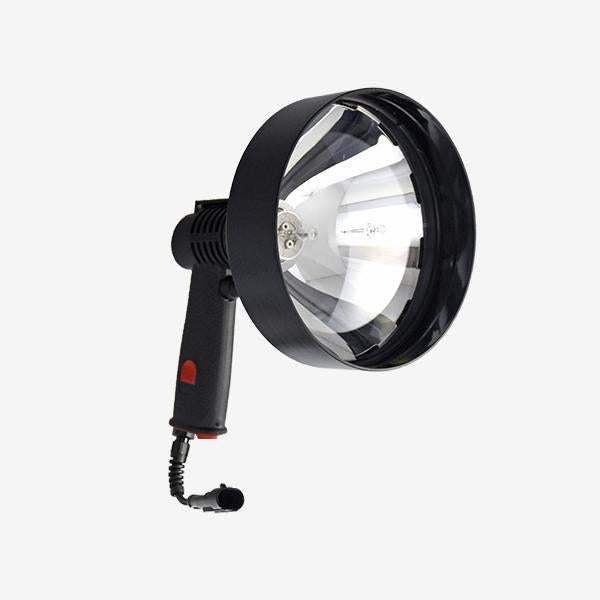 Lightforce Striker 170mm Halogen Hand Held Spotlight