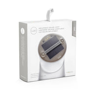 Luci Lux Solar Lantern in box