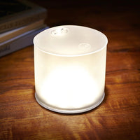 Luci Lux Solar Lantern