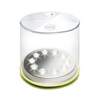 Luci Outdoor 2.0 Pro Solar Lantern