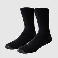Tradie Mens 2pk Wool Socks