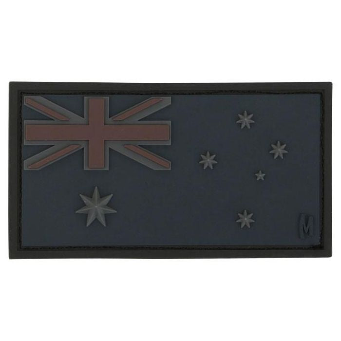 Maxpedition Morale Patch Australia Flag